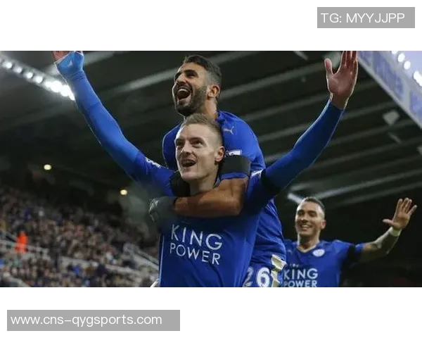 莱斯特城足球俱乐部的辉煌历程与未来发展展望分析