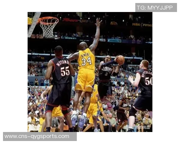 2002年NBA总决赛经典回顾国王队对阵湖人队精彩录像重温