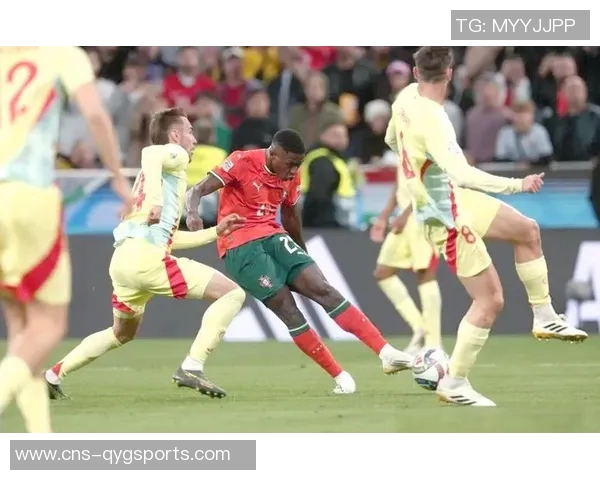 梦十队与西班牙决赛激战回顾：青春与荣耀的碰撞之路